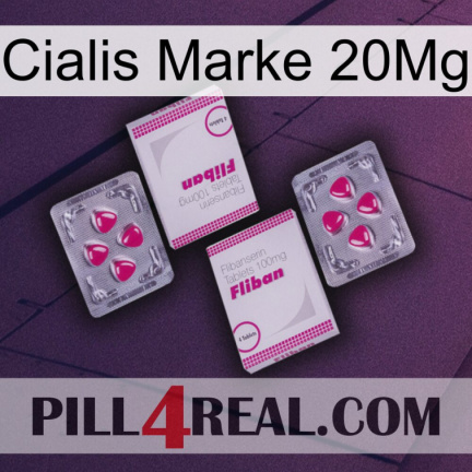 Cialis Brand 20Mg 33
